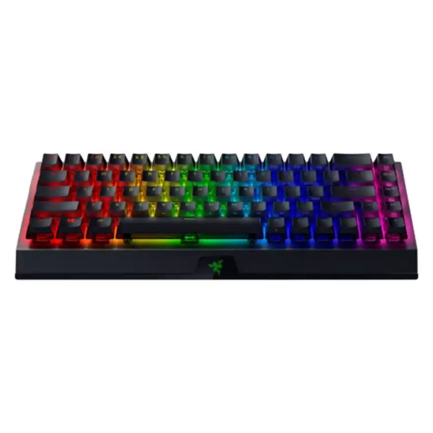 Tastatura RAZER BlackWidow V3 Mini HyperSpeed - Phantom Edition/Yellow Switch US RZ03-03891900-R3M1 Slika 3