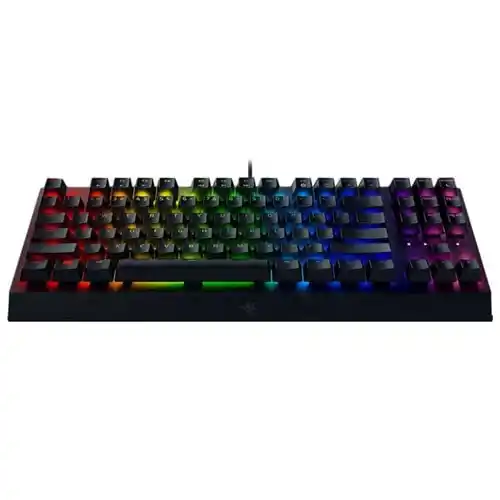 Tastatura BlackWidow V3 Tenkeyless - Green Switch US Crna RZ03-03490100-R3M1 Slika 3