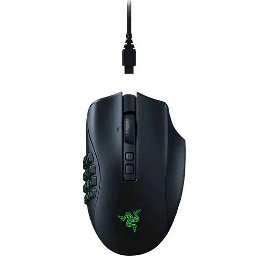 Miš RAZER Naga V2 Pro 30000DPI RZ01-04400100-R3G1 Slika 3