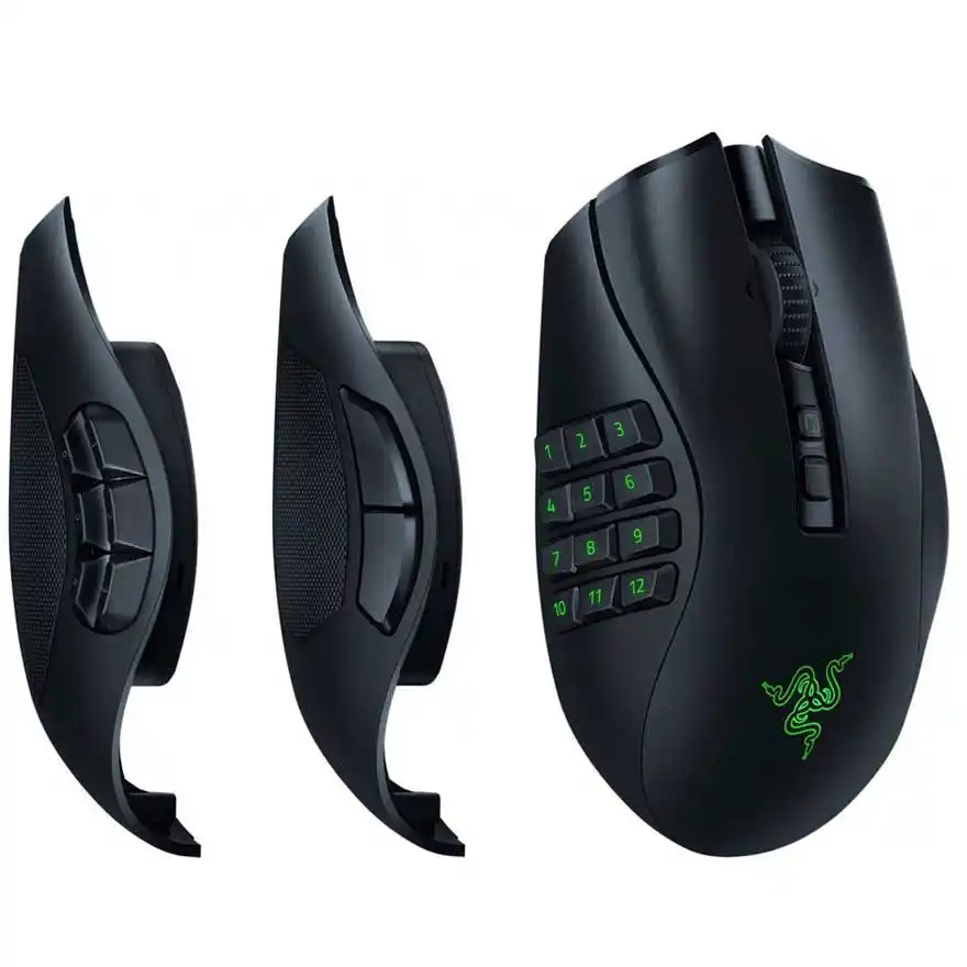 Miš RAZER Naga V2 Pro 30000DPI RZ01-04400100-R3G1 Slika 2
