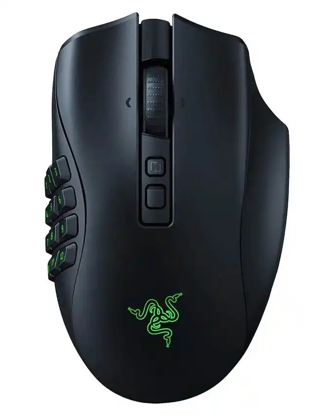 Miš RAZER Naga V2 Pro 30000DPI RZ01-04400100-R3G1 Slika 1