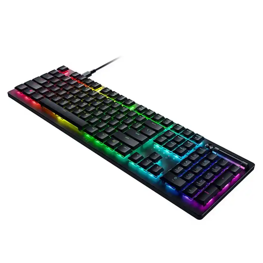 Tastatura RAZER DeathStalker V2 - Linear Optical Switch - US RZ03-04500100-R3M1 Slika 3