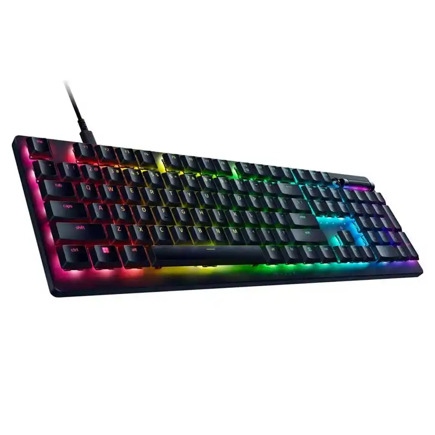 Tastatura RAZER DeathStalker V2 - Linear Optical Switch - US RZ03-04500100-R3M1 Slika 2