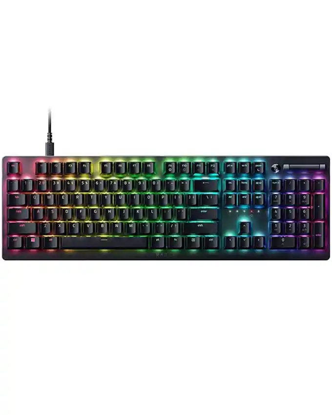Tastatura RAZER DeathStalker V2 - Linear Optical Switch - US RZ03-04500100-R3M1 Slika 1