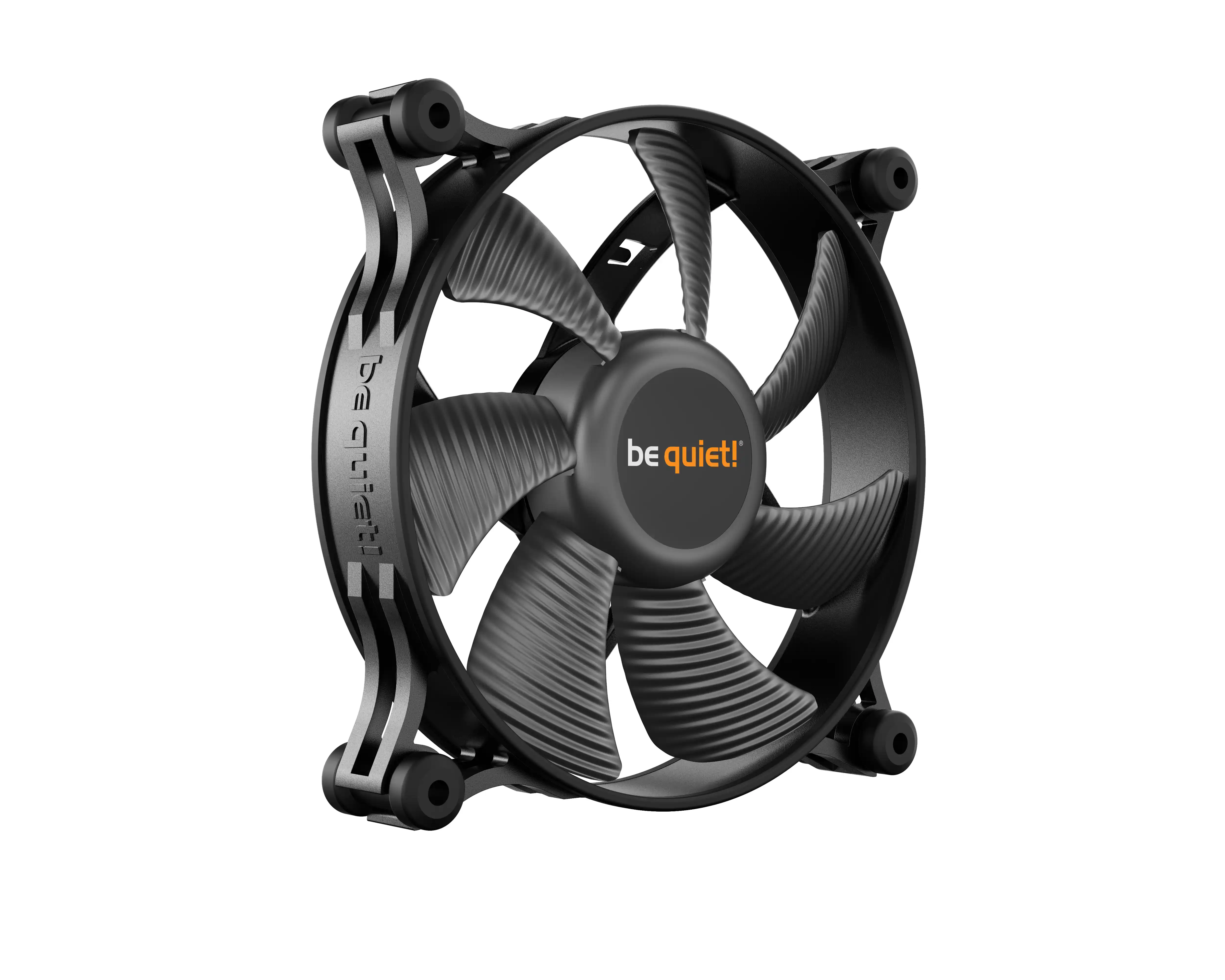 Case Cooler Be quiet Shadow Wings 2 120mm BL084 Slika 4
