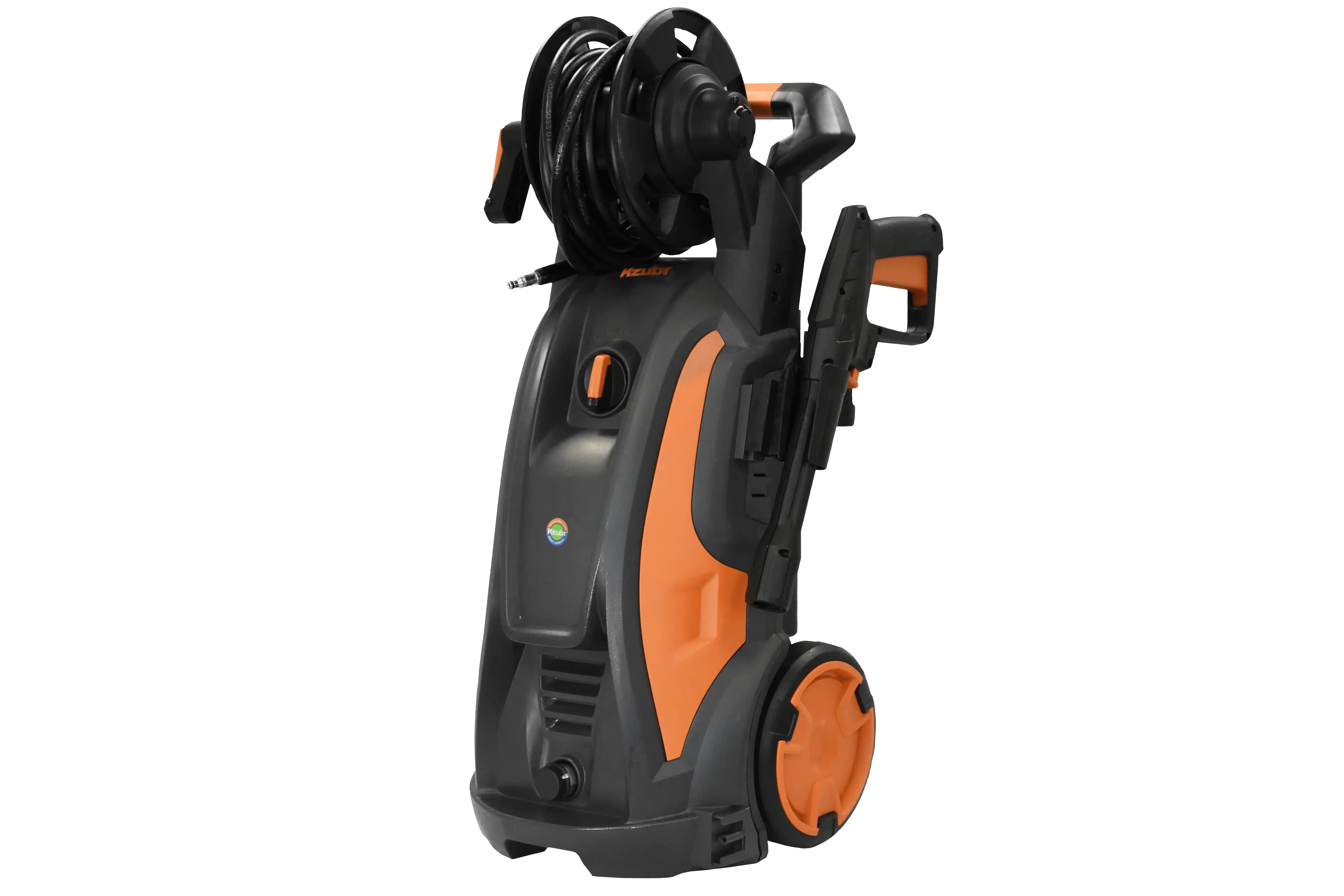 Perač pod pritiskom Kzubr KHPW-2000 Slika 2