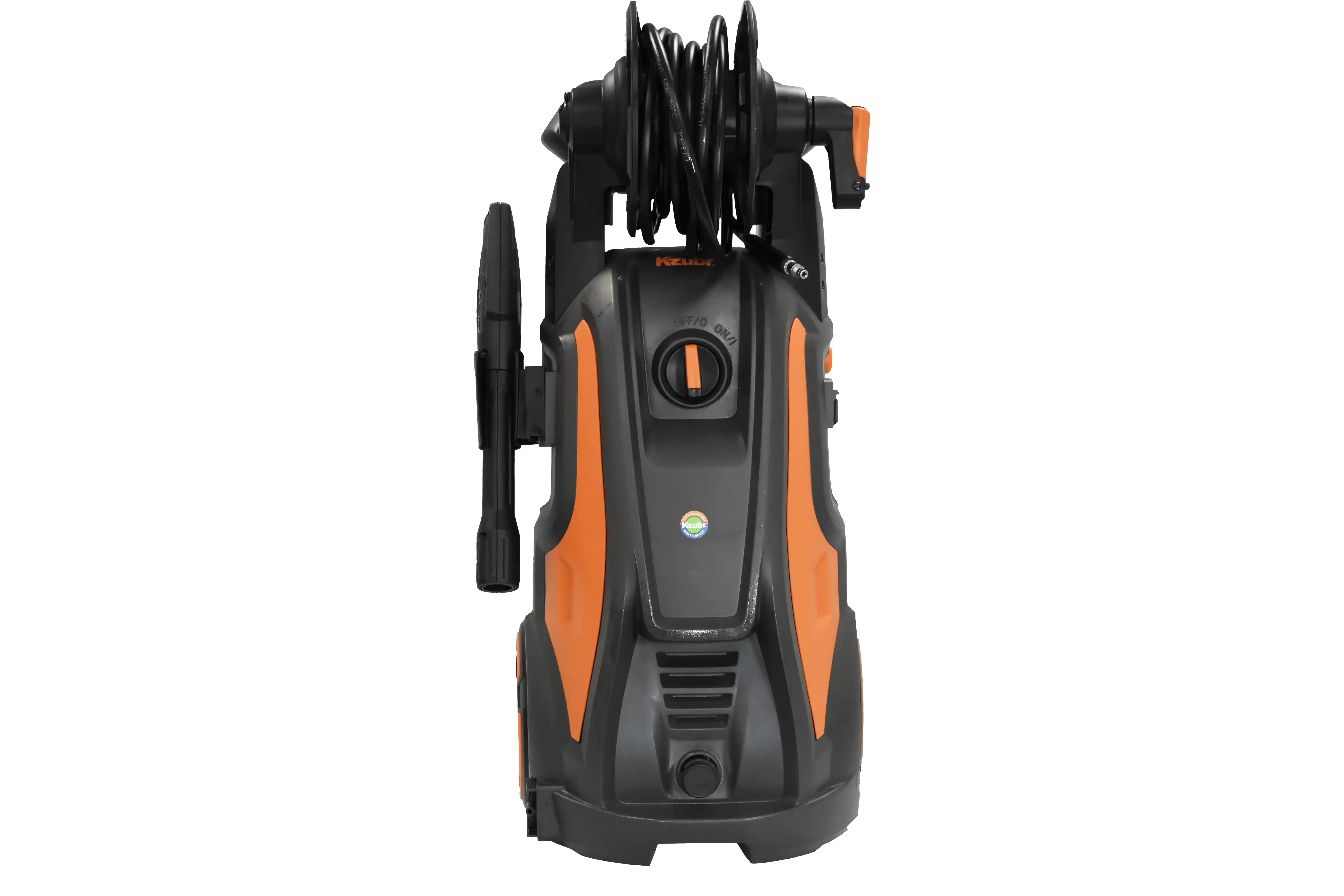 Perač pod pritiskom Kzubr KHPW-2000 Slika 3