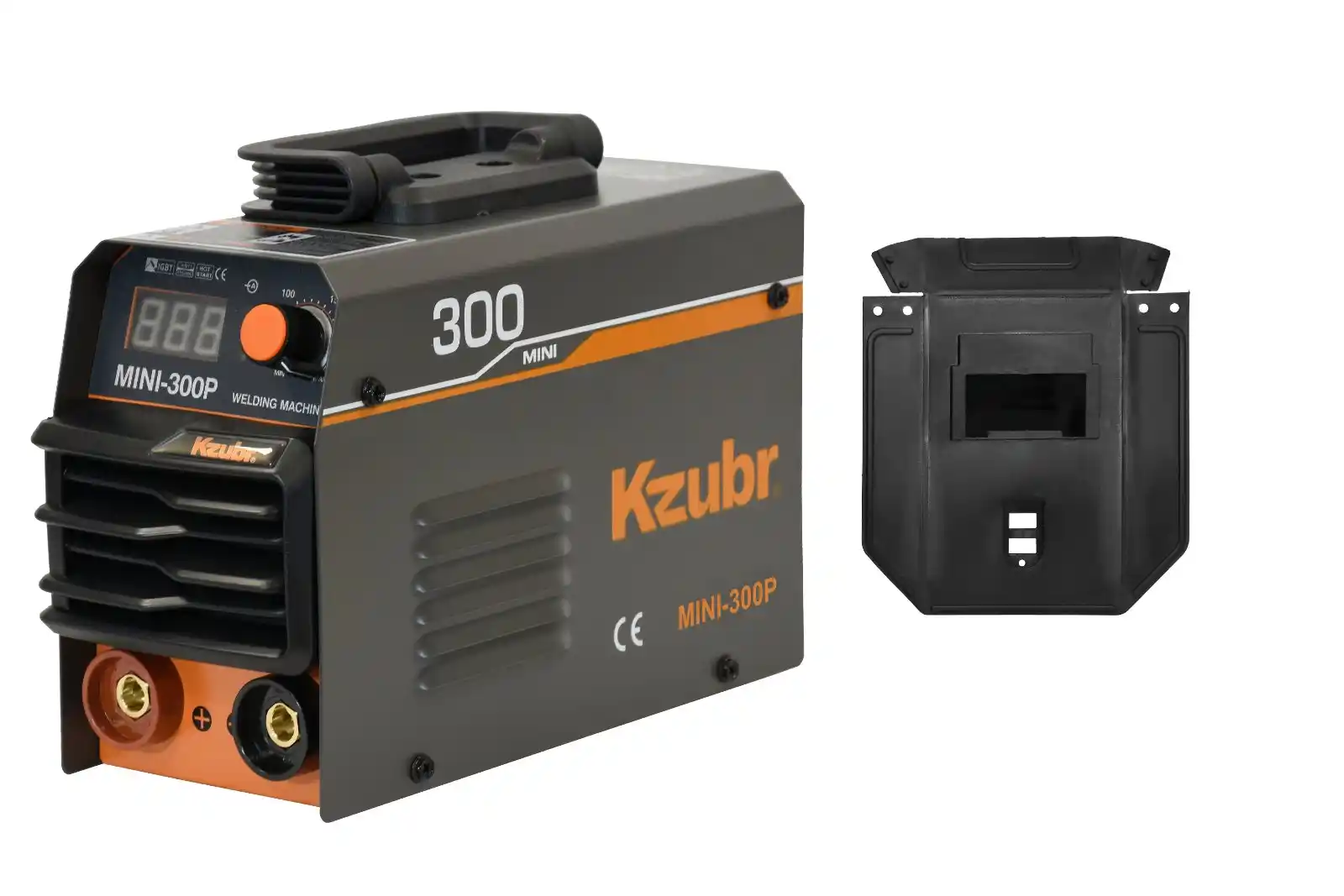 Aparat za varenje Kzubr MINI-300P Slika 1
