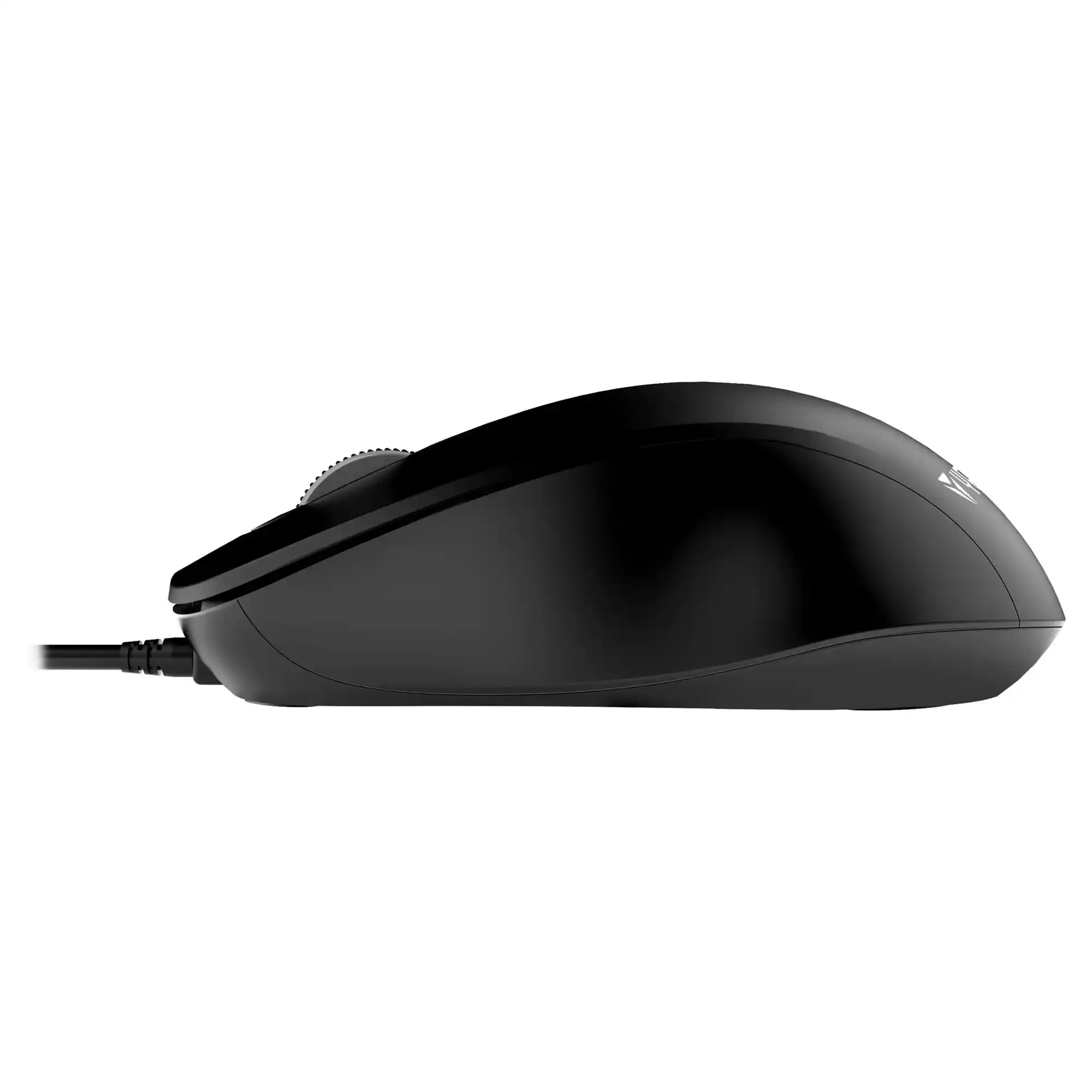 Miš žičani YENKEE YMS 003BK USB BASIC crni Slika 2