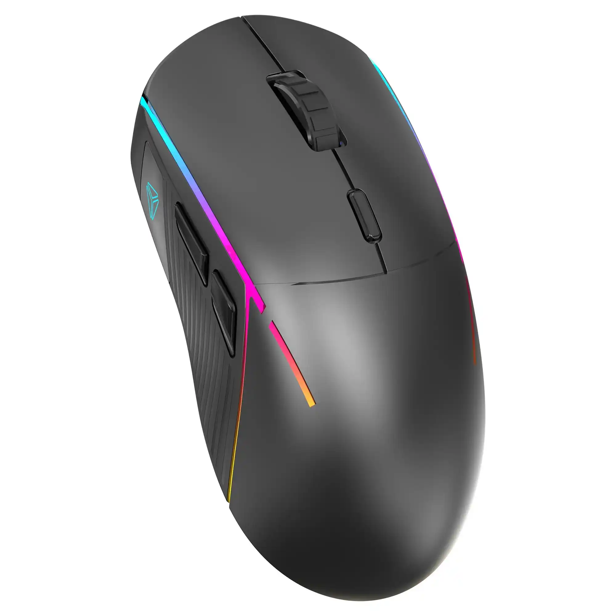 Bežični miš YENKEE YMS 3500BK SAMURAI WL Slika 3