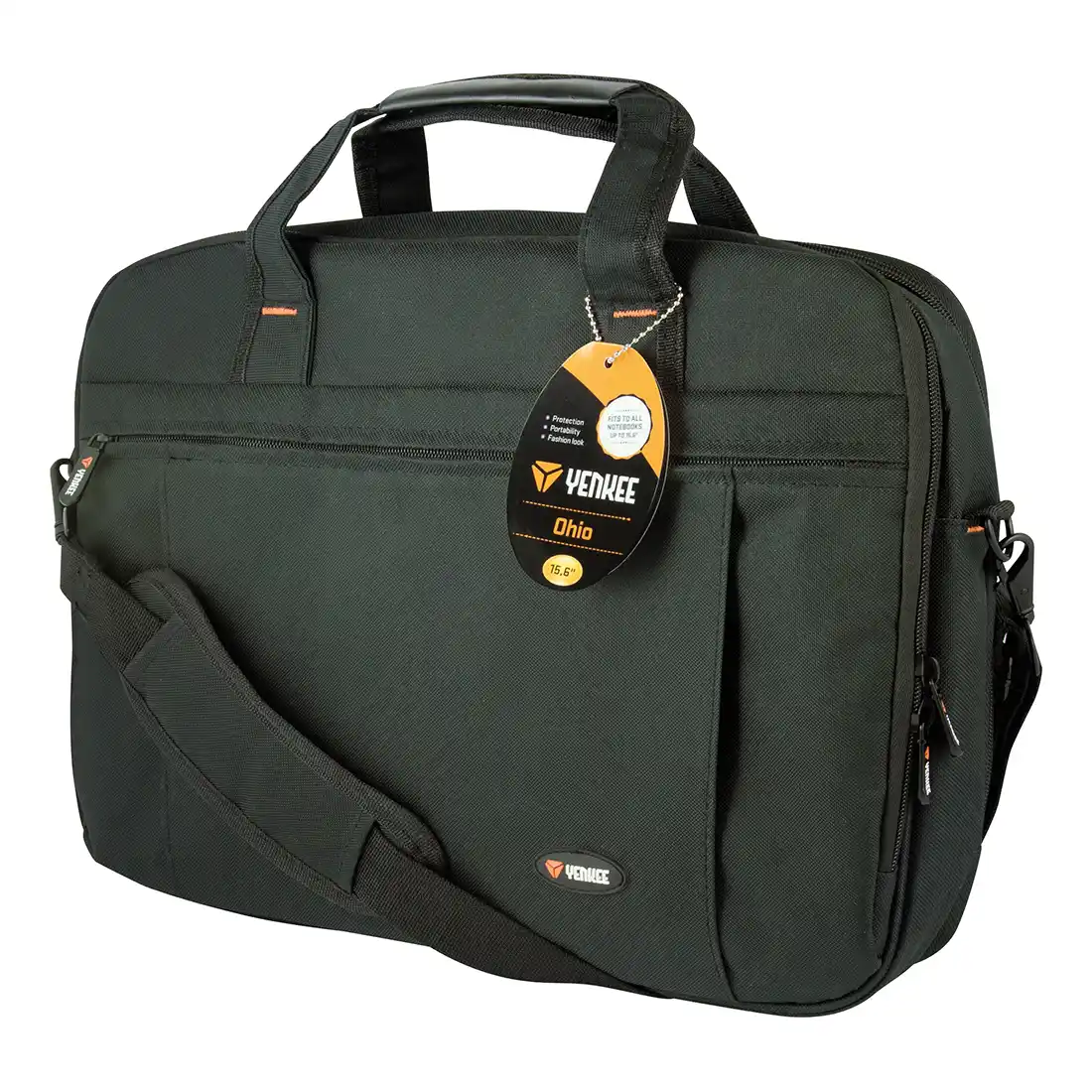 Torba za Laptop 15.6 Yenkee YBN 1501 Ohio Slika 2