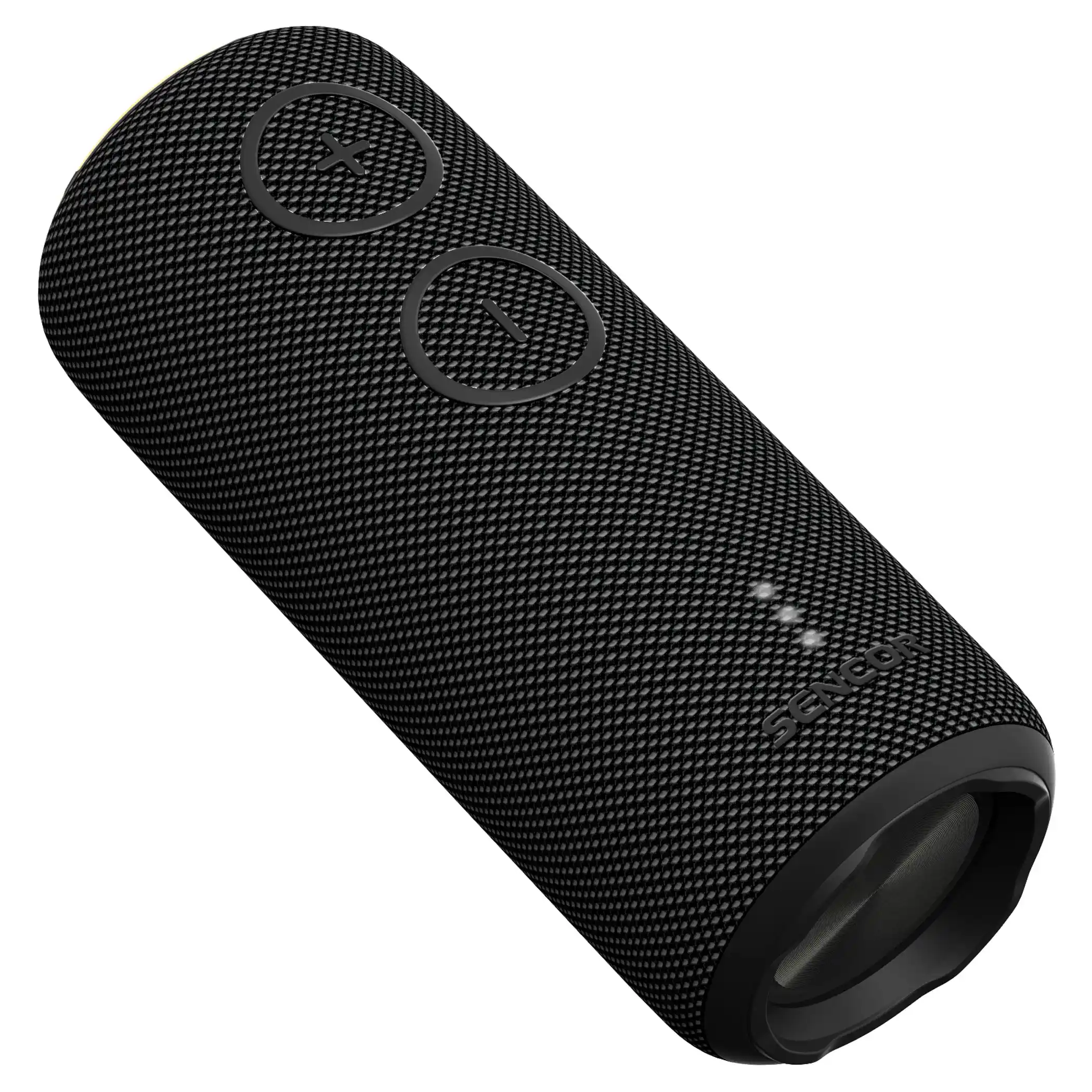 Bluetooth zvučnik Sencor Sirius 2 maxi 30W Crni/IPX7/TWS Slika 2