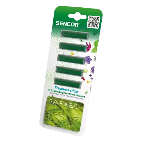 Mirisni štapići za usisivače Sencor Forest SVX Slika 1
