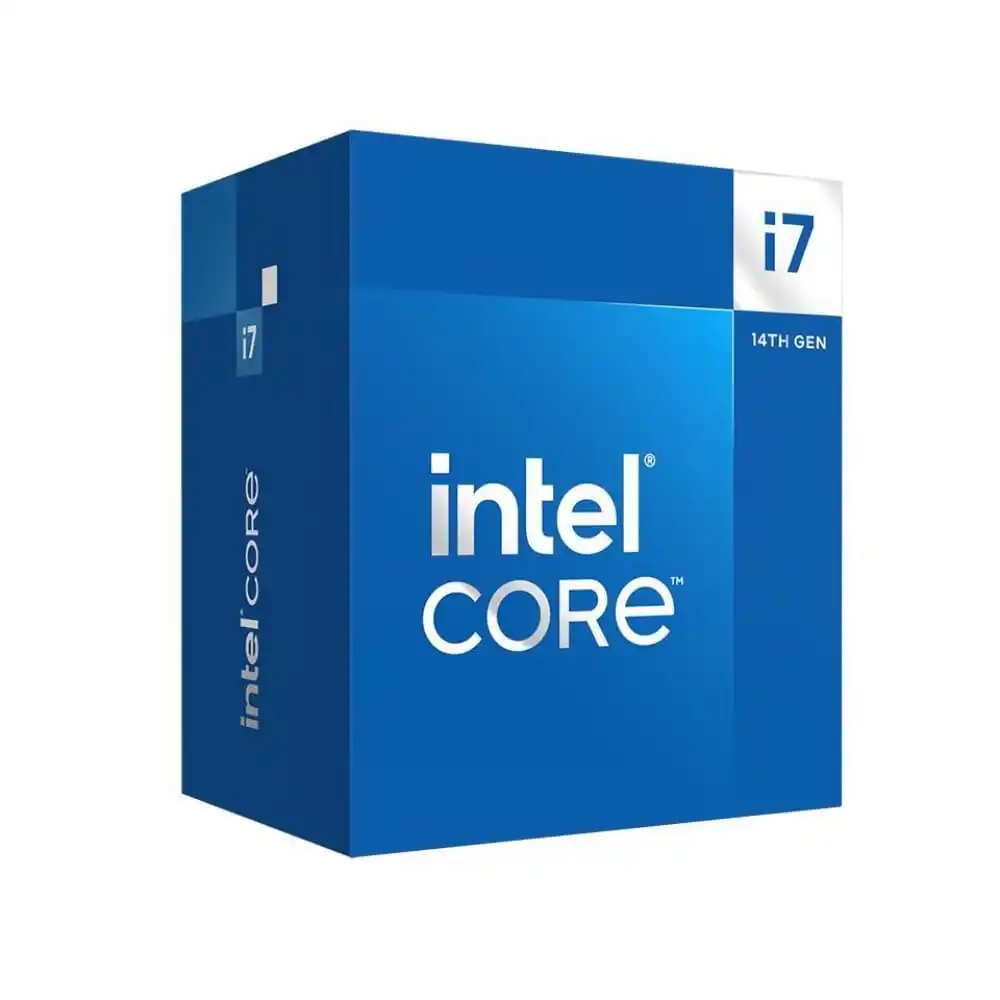 Procesor 1700 Intel i7-14700 5.4 GHz Slika 1