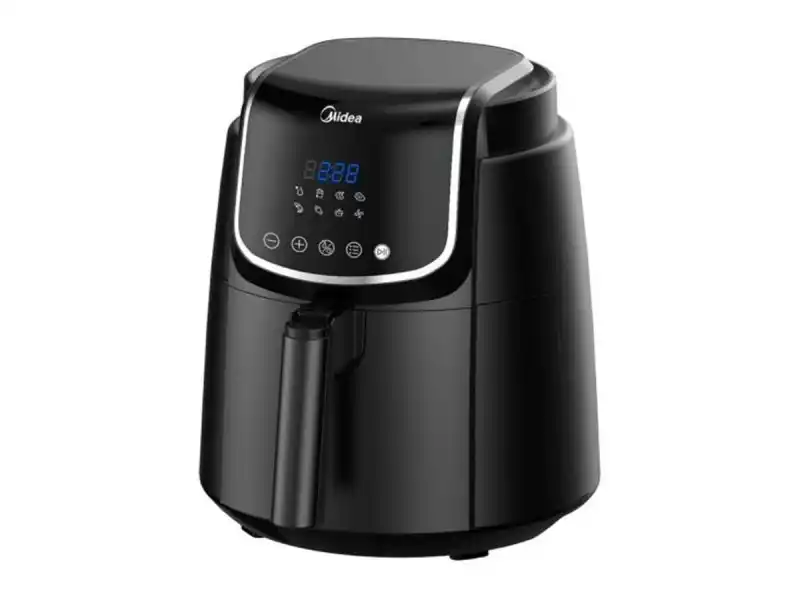 AirFryer Midea MF CN35C2/bezuljna/zapremina 3.5L/digitalna Slika 1