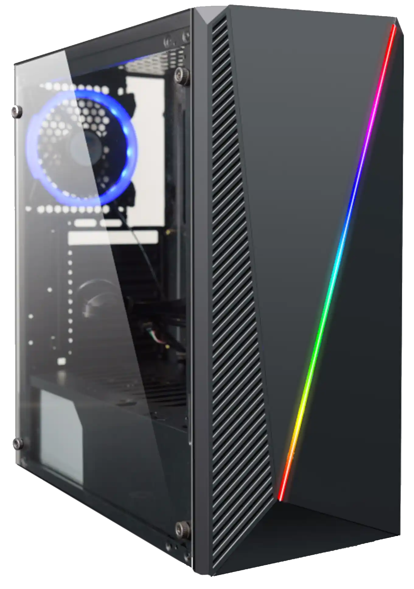 Kućište ZEUS L05 650W Slika 1