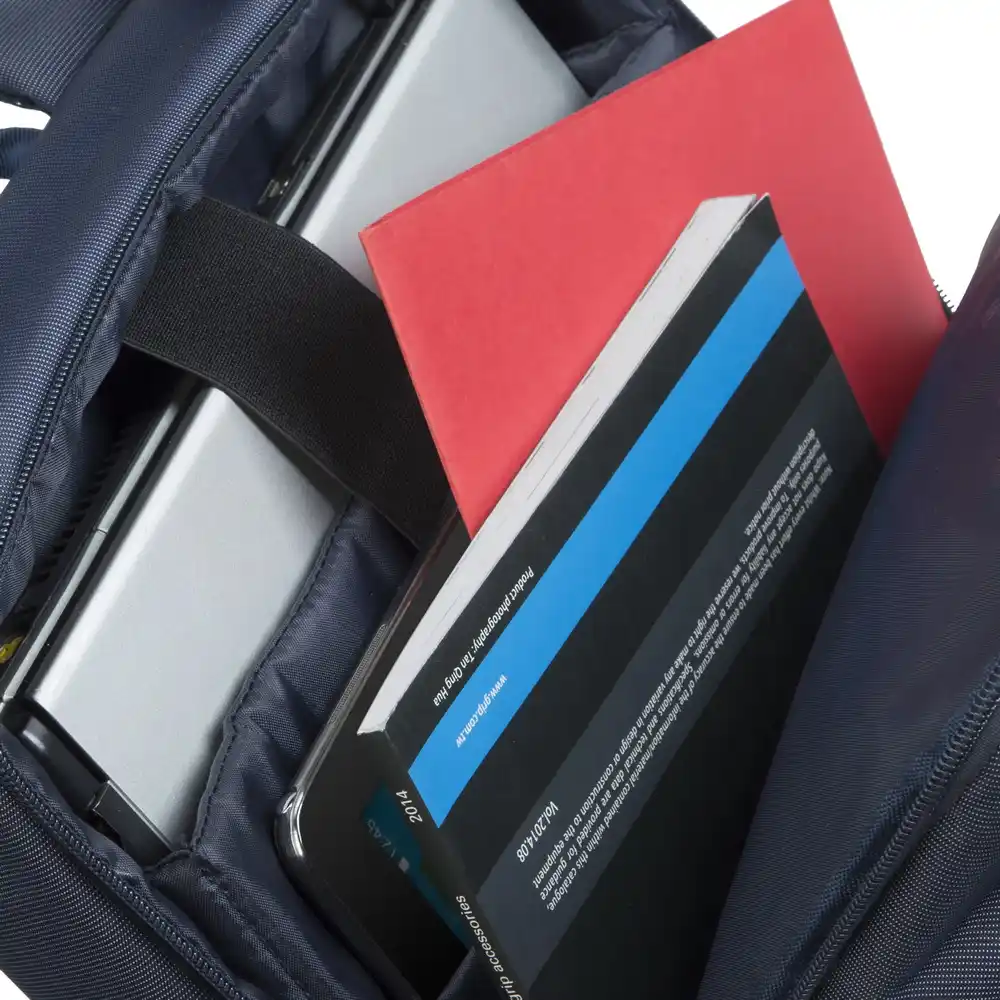 Ranac za Laptop 15.6 Rivacase Central 8262/plava Slika 3