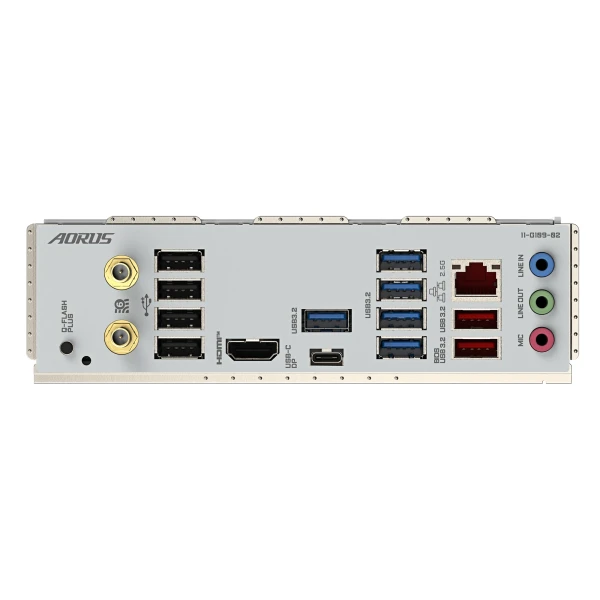 Matična ploča AM5 Gigabyte B650E A ELITE X ICE Slika 4