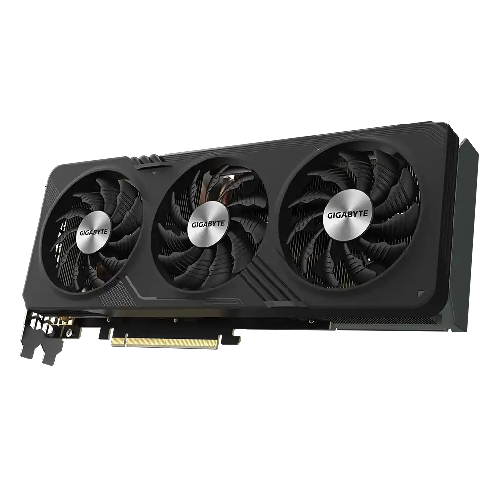 Grafička karta AMD Gigabyte RX 7600 XT GAMING OC 16G GV-R76XTGAMING OC-16GD Slika 2