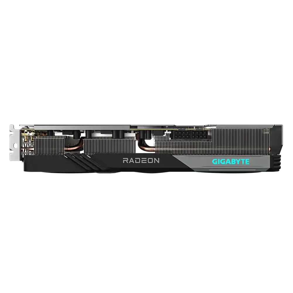 Grafička karta AMD Gigabyte RX 7600 XT GAMING OC 16G GV-R76XTGAMING OC-16GD Slika 3