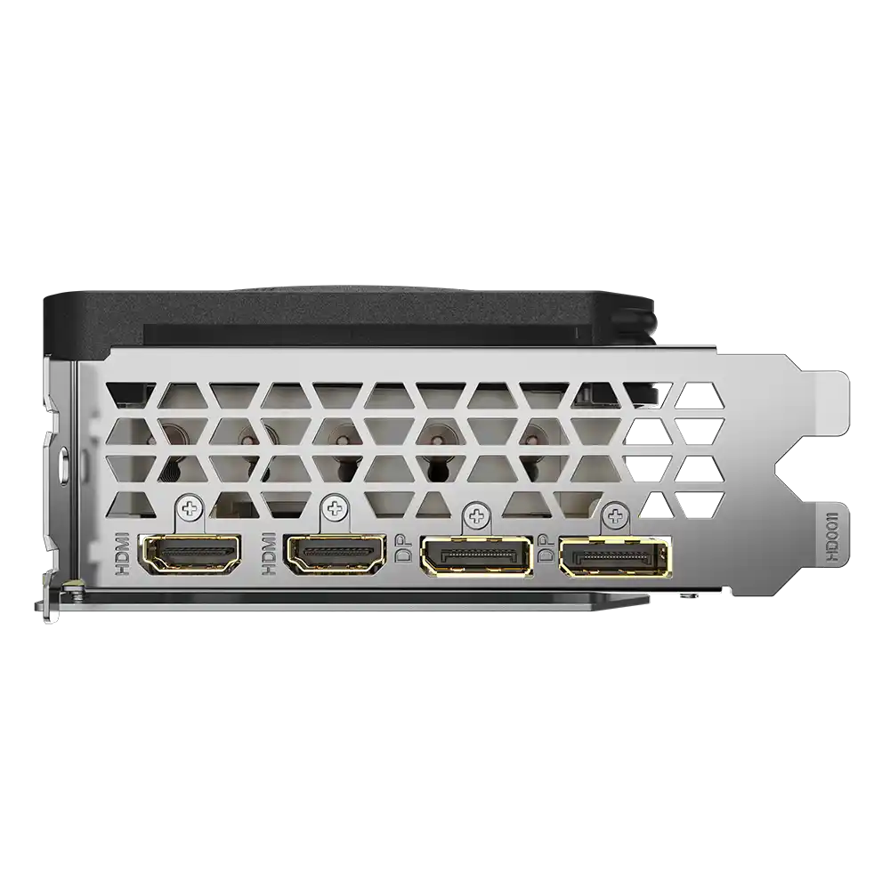 Grafička karta AMD Gigabyte RX 7600 XT GAMING OC 16G GV-R76XTGAMING OC-16GD Slika 4