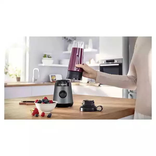 Blender Bosch MMB2111S /450W/srebrna Slika 4