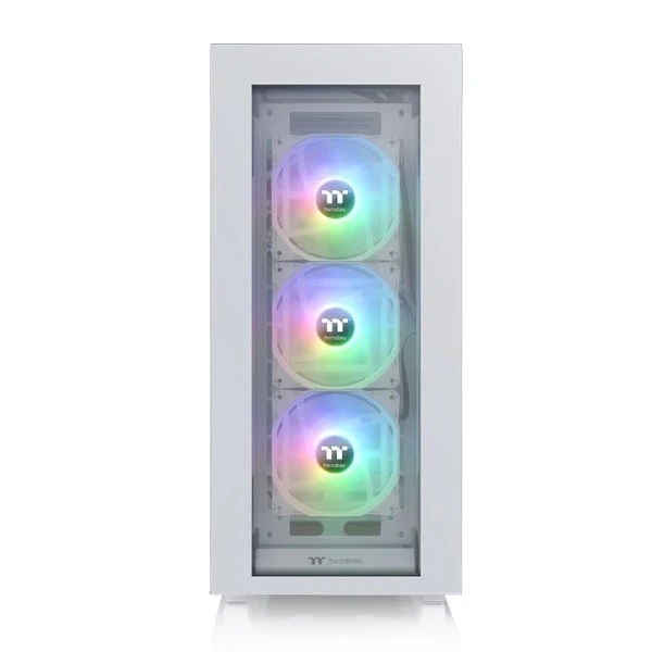 Kućište Thermaltake Divider 500 Belo Slika 3