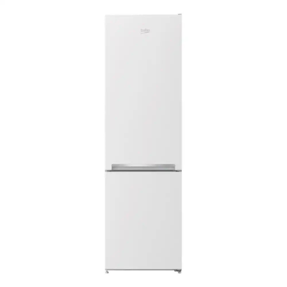 Frižider Beko RCSA 300 K40 WN kombinovani visina 181cm/zapremina 204l+87l Slika 1