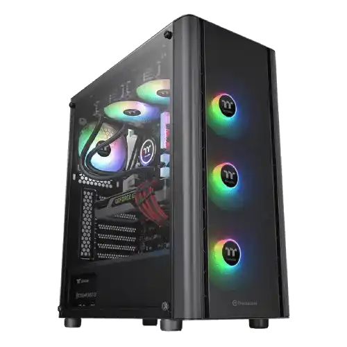 Kućište Thermaltake V250 ARGB Slika 1