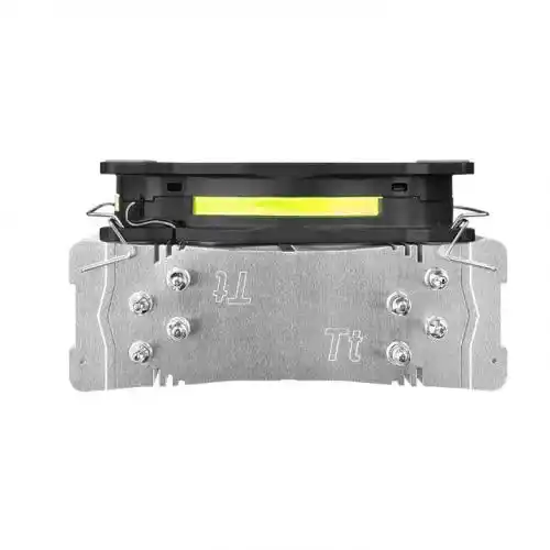 CPU cooler Thermaltake Ring Silent 12 RGB 1700/1200/AM4 TDP 150W Slika 4
