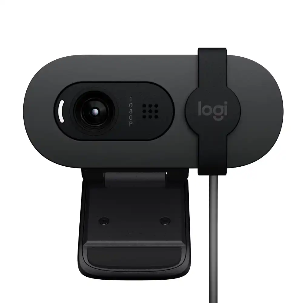 Webcam Logitech Brio 100 Slika 3