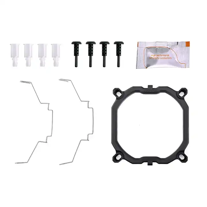CPU cooler Thermaltake UX200 SE ARGB 1700/1200/AM4/AM5 TDP 170W Slika 3
