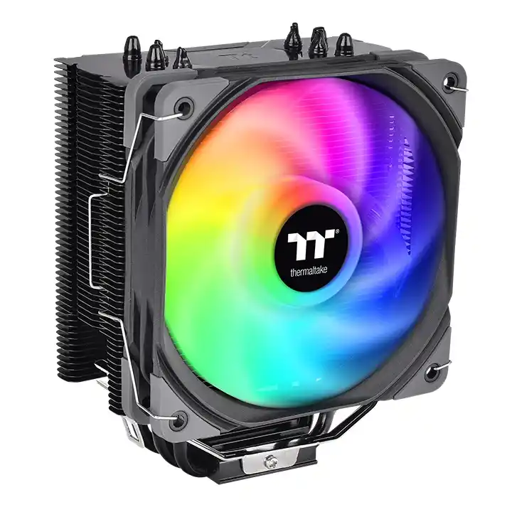 CPU cooler Thermaltake UX200 SE ARGB 1700/1200/AM4/AM5 TDP 170W Slika 1