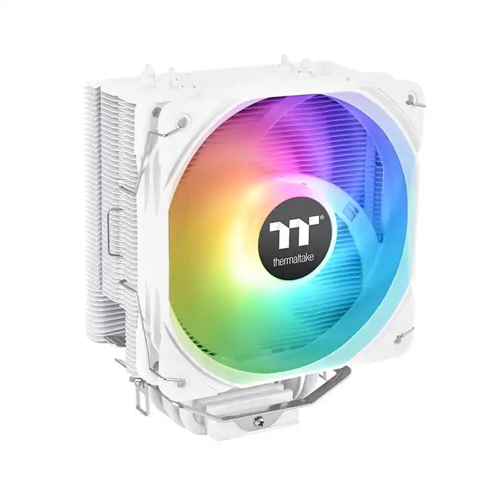 CPU cooler Thermaltake UX200 SE White 700/1200/AM4/AM5 TDP 170W Slika 1