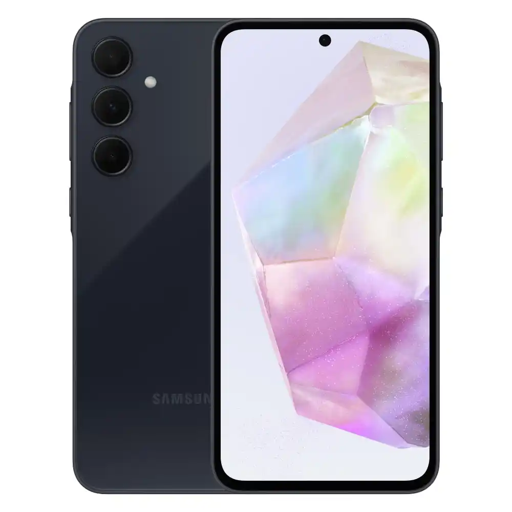 Mobilni telefon Samsung Galaxy 5G A35 6/128GB svetlo plava Slika 1