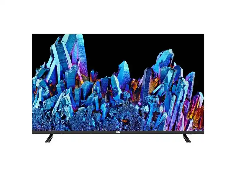 SMART LED TV 43 VOX 43WOS315B 3840x2160/UHD/4K/DVB-T2/C/S2/WebOS Slika 1