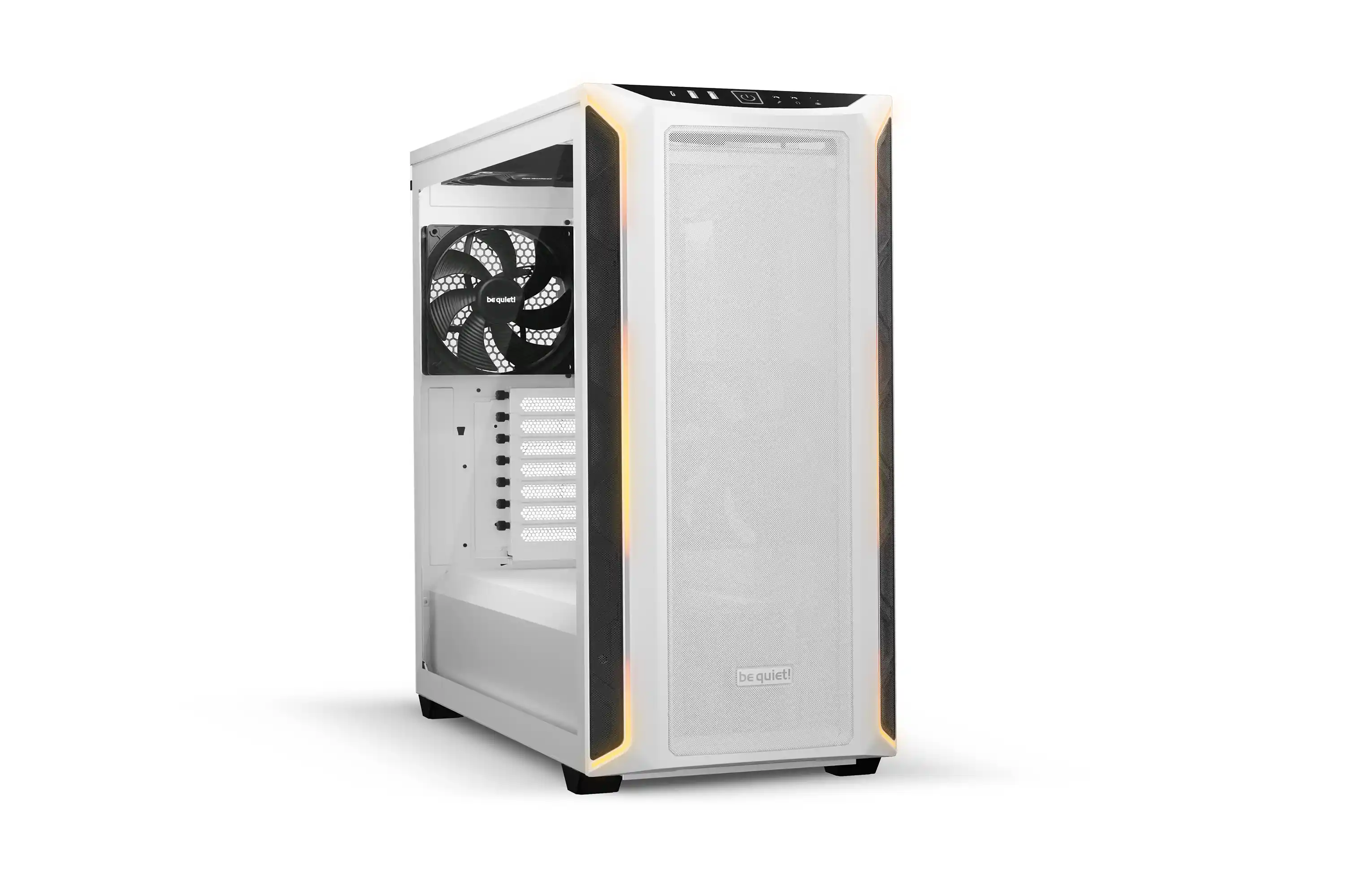 Kućište Be Quiet Shadow Base 800 DX White BGW62 Slika 1