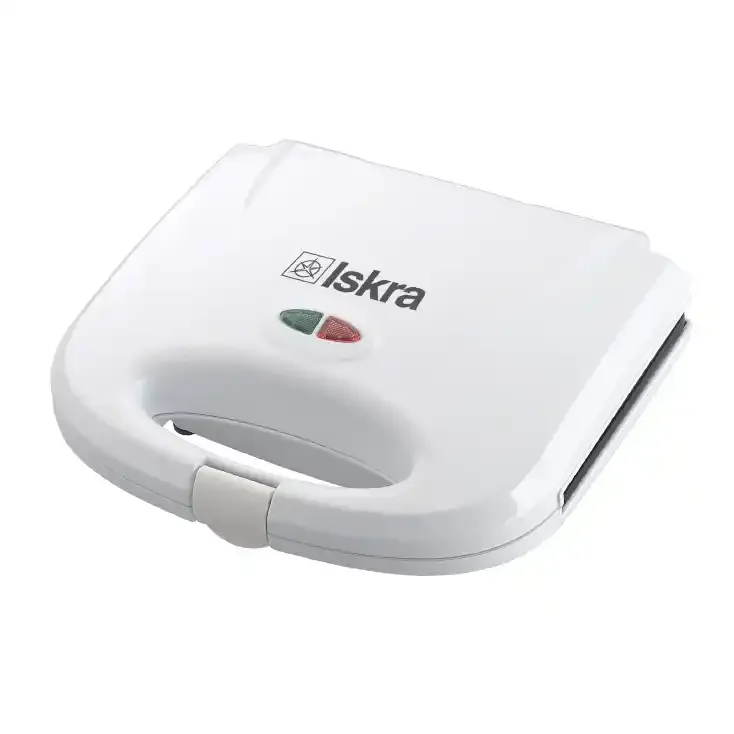Toster Iskra SM-2-WH Slika 2