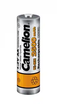 Punjiva baterija Camelion AA HR6 1500 mAh Slika 1