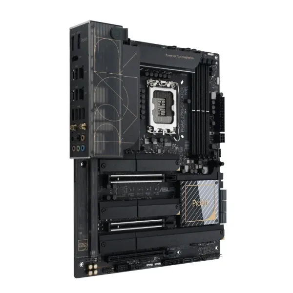 Matična ploča 1700 Asus ProArt Z790-CREATOR WiFi Slika 3