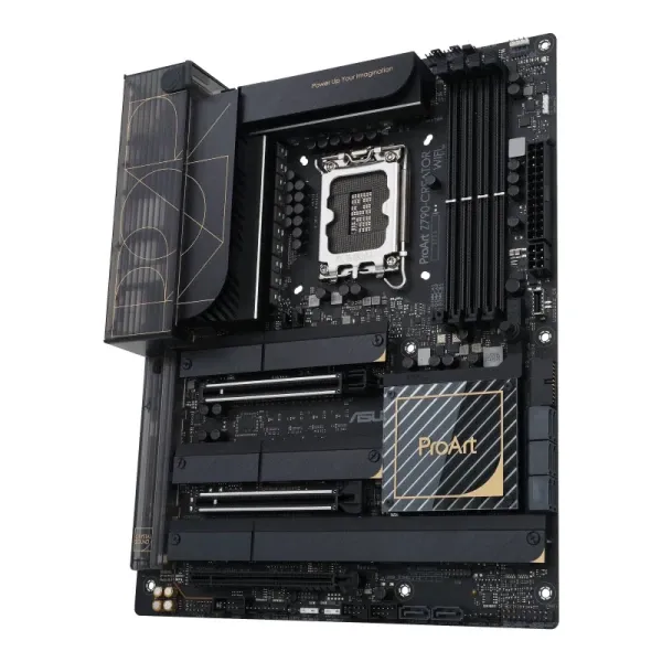 Matična ploča 1700 Asus ProArt Z790-CREATOR WiFi Slika 2