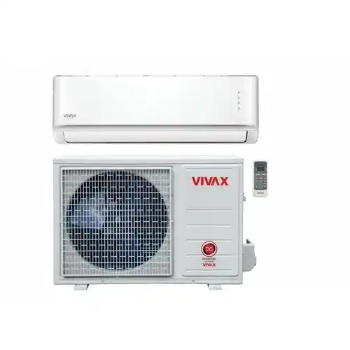 Klima uredjaj Vivax Cool ACP-12CH35AEGI+ R32 Inverter Slika 1