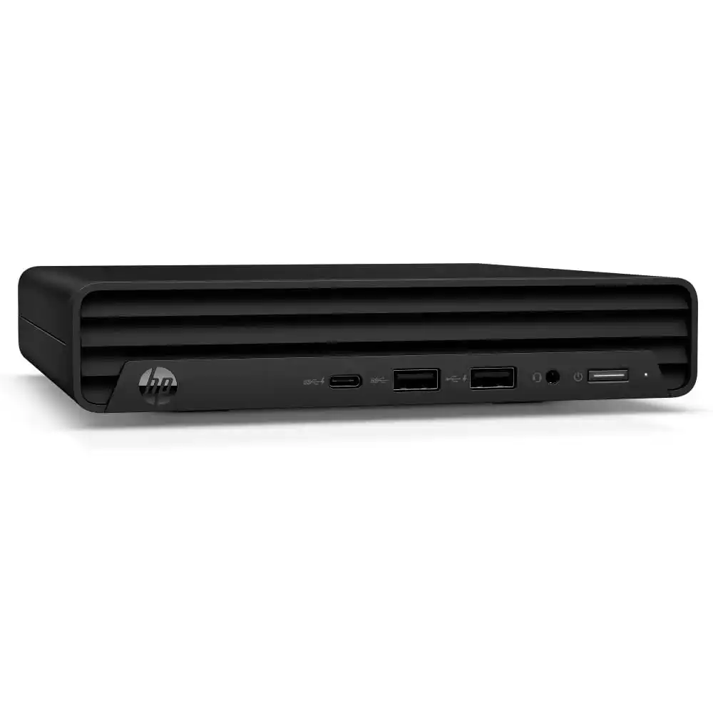 Računar HP 260 G9 Mini DM i3-1315U/8GB/256GB/WiFi 884F6EA Slika 3