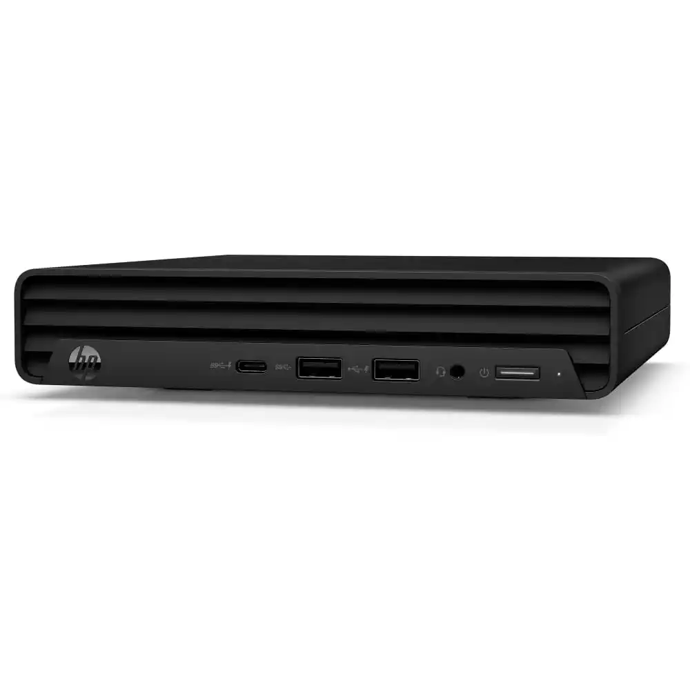 Računar HP 260 G9 Mini DM i3-1315U/8GB/256GB/WiFi 884F6EA Slika 2