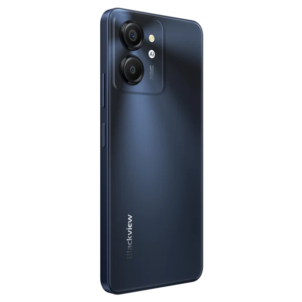 Mobilni telefon Blackview Color 8 8/128GB Black Slika 4