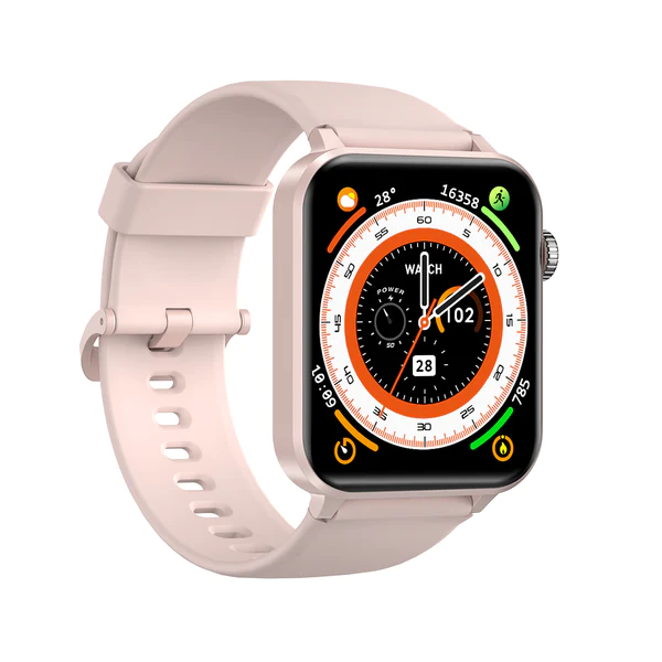 Smart Watch Blackview R30 Pro Purple Slika 3