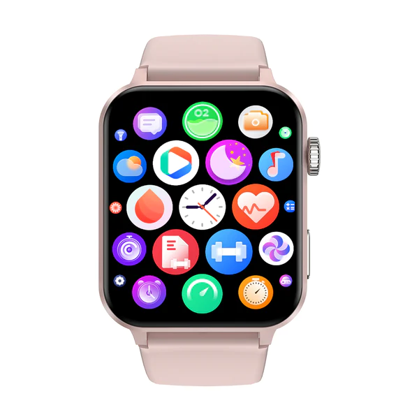 Smart Watch Blackview R30 Pro Purple Slika 2