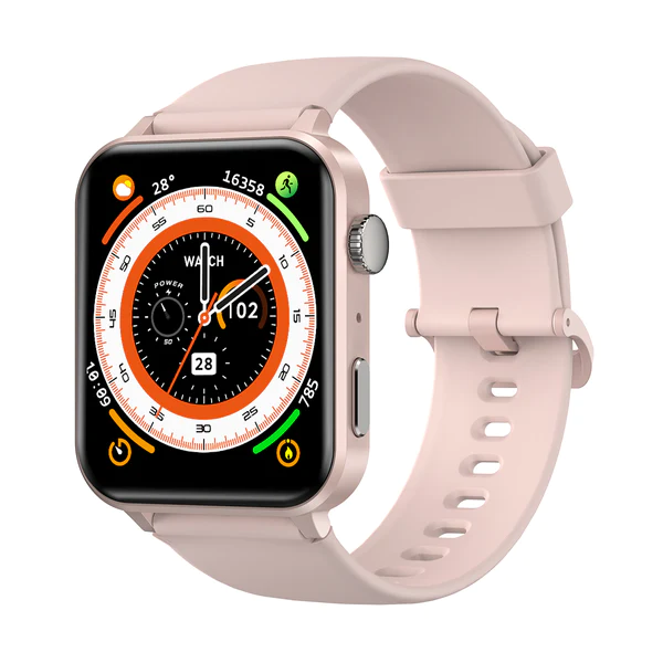 Smart Watch Blackview R30 Pro Purple Slika 1
