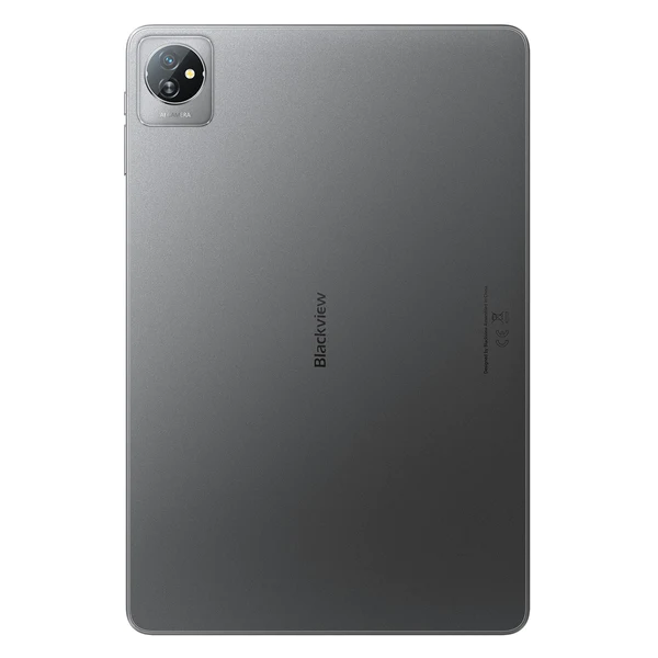Tablet 10.1 Blackview Tab 70 Wifi 800x1280 HD IPS/4GB/64GB/5MP-2MP/Android 13/space gray Slika 2