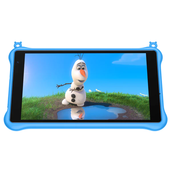 Tablet 8 Blackview Tab 50 kids 800x1280 HD IPS/3GB/64GB/Android 13/plavi Slika 5